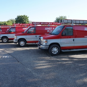 Arndt & Son Team Photo